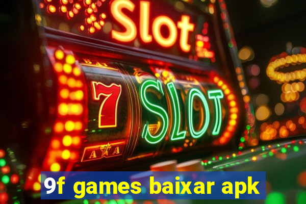 9f games baixar apk